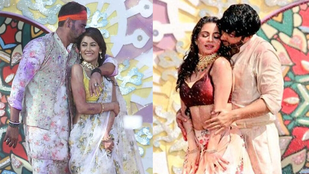 Kumkum Bhagya's Abhigya Vs Kundali Bhagya's PreeRan: Who Looks Dashing For Holi Celebration?