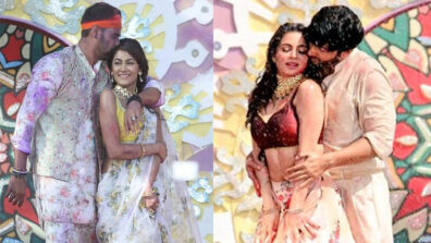 Kumkum Bhagya’s Abhigya Vs Kundali Bhagya’s PreeRan: Who Looks Dashing For Holi Celebration?