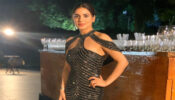 Kundali Bhagya actress Shraddha Arya Instagram Posts Shows Her Love For Glitter Outfit, See Pics Inside