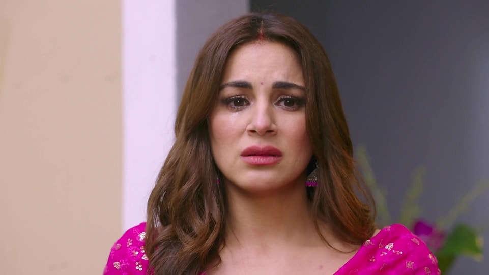 Toughest Times Of Preeta From Kundali Bhagya - 7