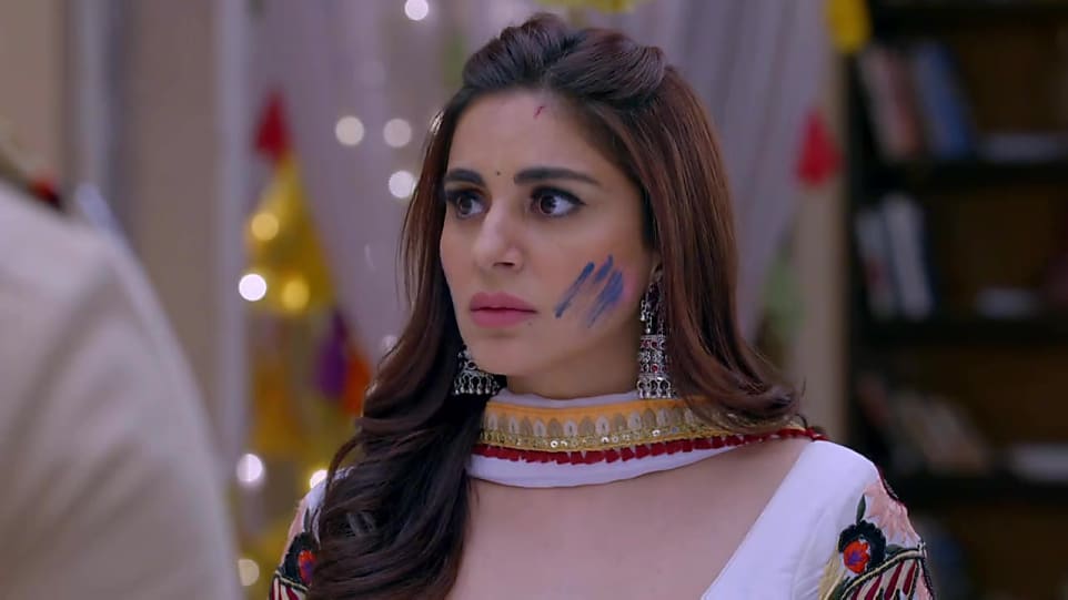 Kundali Bhagya: Different moods of Preeta perfectly played by Shraddha Arya - 5