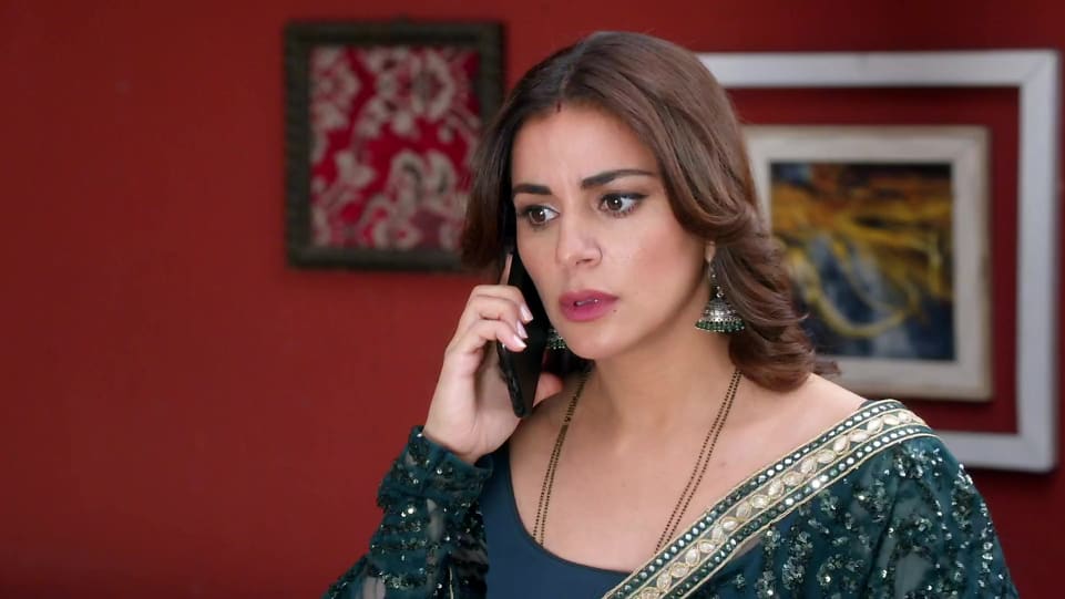 Kundali Bhagya: Different moods of Preeta perfectly played by Shraddha Arya - 1