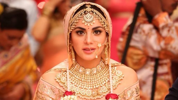 Kundali Bhagya: Different moods of Preeta perfectly played by Shraddha Arya - 4