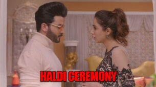 Kundali Bhagya: Karan and Mahira’s haldi ceremony to be a grand affair