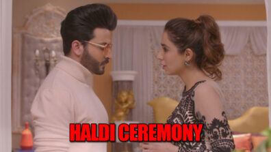 Kundali Bhagya: Karan and Mahira’s haldi ceremony to be a grand affair