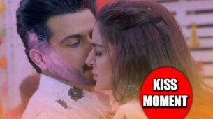 Kundali Bhagya: Karan and Preeta to have a KISS moment