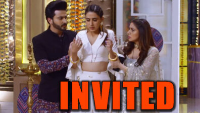 Kundali Bhagya: Karan to INVITE Preeta for his pre-wedding rituals