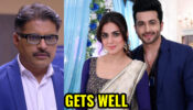 Kundali Bhagya: Mahesh Luthra’s recovery to bring a new twist in Karan and Preeta’s lives?