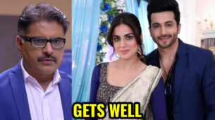 Kundali Bhagya: Mahesh Luthra’s recovery to bring a new twist in Karan and Preeta’s lives?