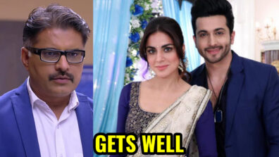 Kundali Bhagya: Mahesh Luthra’s recovery to bring a new twist in Karan and Preeta’s lives?