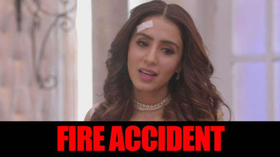 Kundali Bhagya: Mahira to plan a fire accident at her bachelorette party