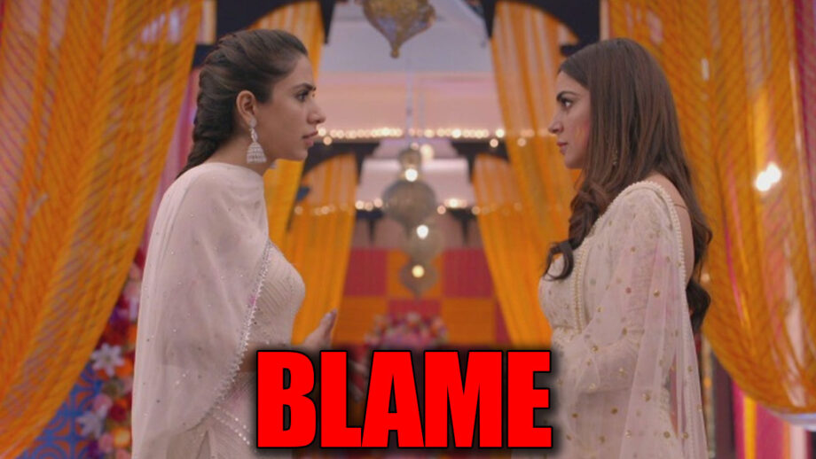 Kundali Bhagya: Mahira to put the blame on Preeta