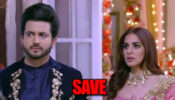 Kundali Bhagya: OMG!! Karan to save Preeta from fire