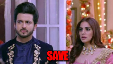 Kundali Bhagya: OMG!! Karan to save Preeta from fire