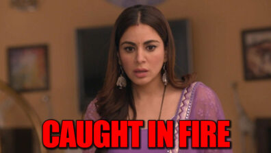 Kundali Bhagya: OMG!! Preeta to get trapped amidst fire