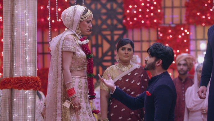 Kundali Bhagya: PreeRan’s Best Scenes Will Make Your Day Special! - 2