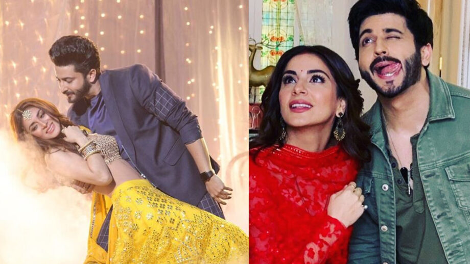 Kundali Bhagya: PreeRan's Best Scenes Will Make Your Day Special! 6