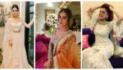 Kundali Bhagya Preeta Aka Shraddha Arya’s Best Designer Suits!