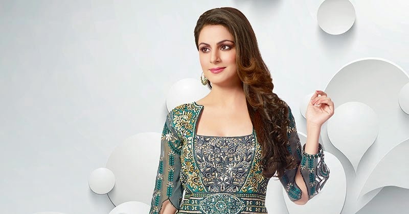 Kundali Bhagya Preeta Aka Shraddha Arya’s Best Designer Suits! - 1