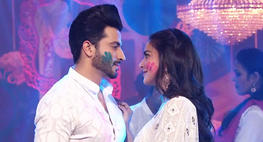 Kundali Bhagya’s Karan and Preeta’s chemistry will make you blush - 0