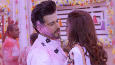 Kundali Bhagya: Top Holi Romance Moments Of Karan and Preeta