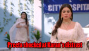 Kundali Bhagya Written Episode Update 17th March 2020: Preeta is shocked at Karan’s lack of trust on her