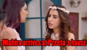 Kundali Bhagya Written Episode Update 20th March 2020: Mahira arrives at Preeta’s house