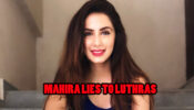 Kundali Bhagya Written Episode Update 24th March 2020: Mahira lies to Luthras that Preeta tried to kill her