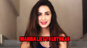 Kundali Bhagya Written Episode Update 24th March 2020: Mahira lies to Luthras that Preeta tried to kill her