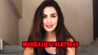 Kundali Bhagya Written Episode Update 24th March 2020: Mahira lies to Luthras that Preeta tried to kill her