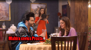 Kundali Bhagya  Written Episode Update 4th March 2020: Mahira envies Preeta