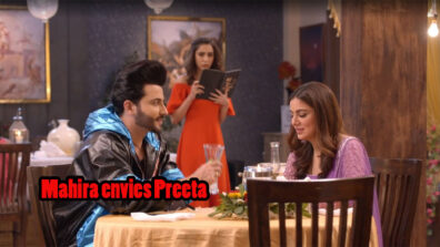 Kundali Bhagya  Written Episode Update 4th March 2020: Mahira envies Preeta