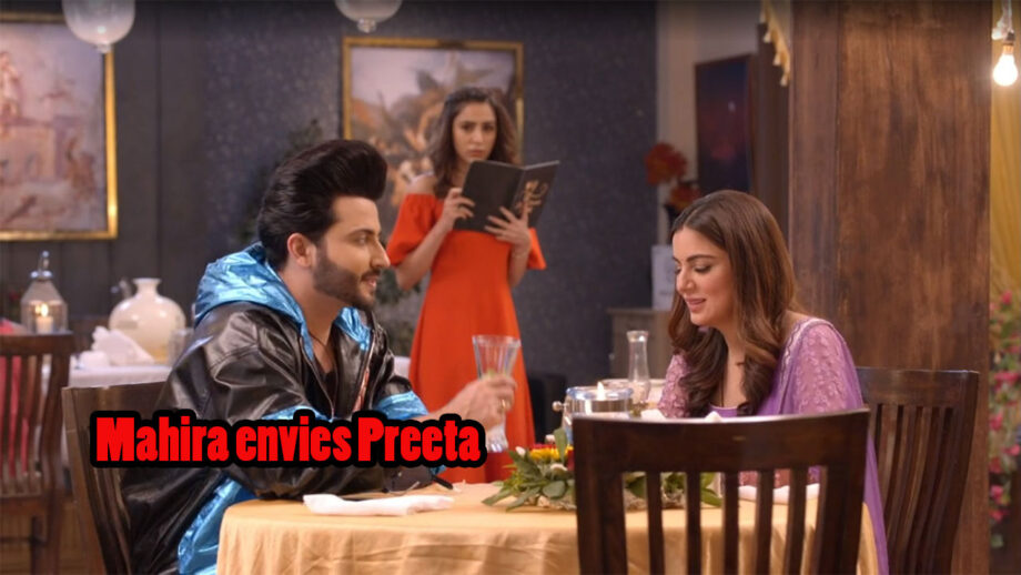 Kundali Bhagya  Written Episode Update 4th March 2020: Mahira envies Preeta 1