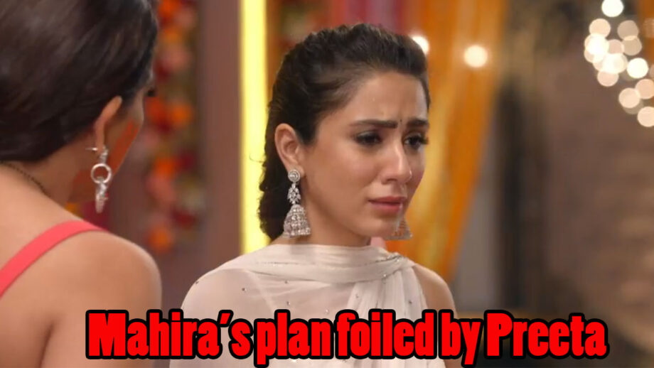 Kundali Bhagya Written Episode Update 9th March 2020: Preeta foils Mahira’s plan to drug Karan