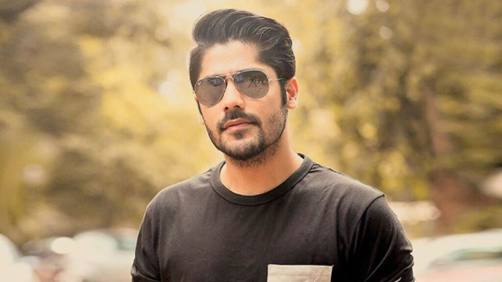 Kundali Bhagya’s Abhishek Kapur played cricket for 14 years before becoming a TV actor - 7