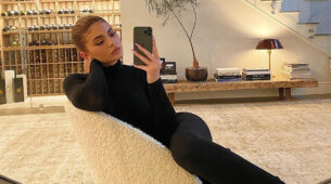 Kylie Jenner asks movie suggestions from fans