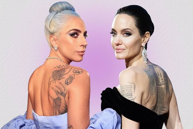 Lady Gaga Affairs With PHOTOS: The Men And Women She Has Dated Before - 4