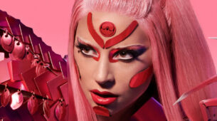 5 Lady Gaga’s Songs Guaranteed To Lift Your Mood
