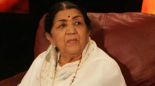 Lata Mangeshkar’s songs to make your lockdown special