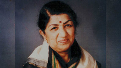 Lata Mangeshkar’s Songs Which Are Still Amazing To Watch LIVE