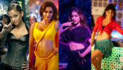 Learn these awesome dance moves from Aishwarya Rai Bachchan, Disha Patani, Sara Ali Khan, and Jacqueline Fernandez during self-quarantine