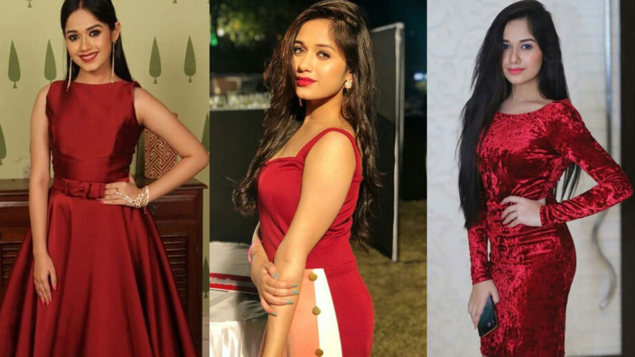 Learn these Jannat Zubair hairstyles during self-quarantine