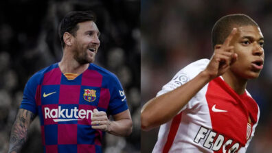 Lionel Messi vs Mbappe: The Best Footballer at Forward Position?