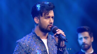 LISTEN to Atif Aslam’s Duet Collection Songs