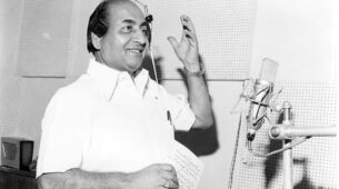 Mohammed Rafi’s Best Movie Soundtracks Of All Time!