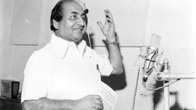 6 Mohammed Rafi’s songs to groove to this quarantine weekend!