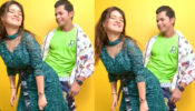 Luck Di Kasam: Avneet Kaur is Siddharth Nigam’s lucky charm