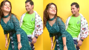 Luck Di Kasam: Avneet Kaur is Siddharth Nigam’s lucky charm