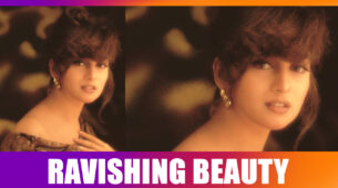 Madhuri Dixit Nene LOVES herself in this look