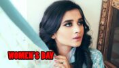 Man’s world would be nothing without a woman: Kanika Mann of Guddan Tumse Na Ho Payega on Women’s Day